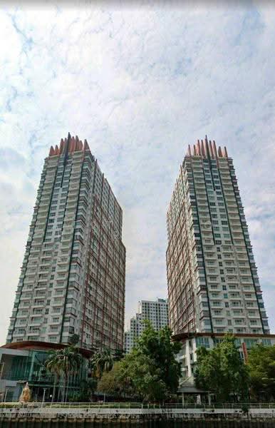 Ivy River : ไอวี่ ริเวอร์, กรุงเทพ, 57 ถนนราษฎร์บูรณะ แขวงบางปะกอก เขตราษฎร์บูรณะ กรุงเทพมหานคร, บางปะกอก, ราษฎร์บูรณะ, กรุงเทพ, 43 ตร.ม., คอนโด ขาย, โดย Atitayaporn Robwongjan, 500601710 - DDproperty.com