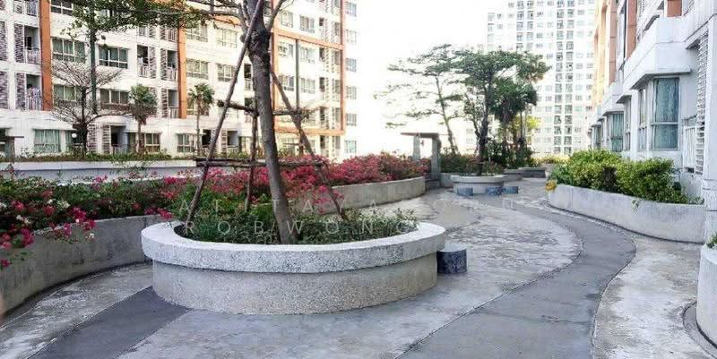 Ivy River : ไอวี่ ริเวอร์, กรุงเทพ, 57 ถนนราษฎร์บูรณะ แขวงบางปะกอก เขตราษฎร์บูรณะ กรุงเทพมหานคร, บางปะกอก, ราษฎร์บูรณะ, กรุงเทพ, 43 ตร.ม., คอนโด ขาย, โดย Atitayaporn Robwongjan, 500601710 - DDproperty.com