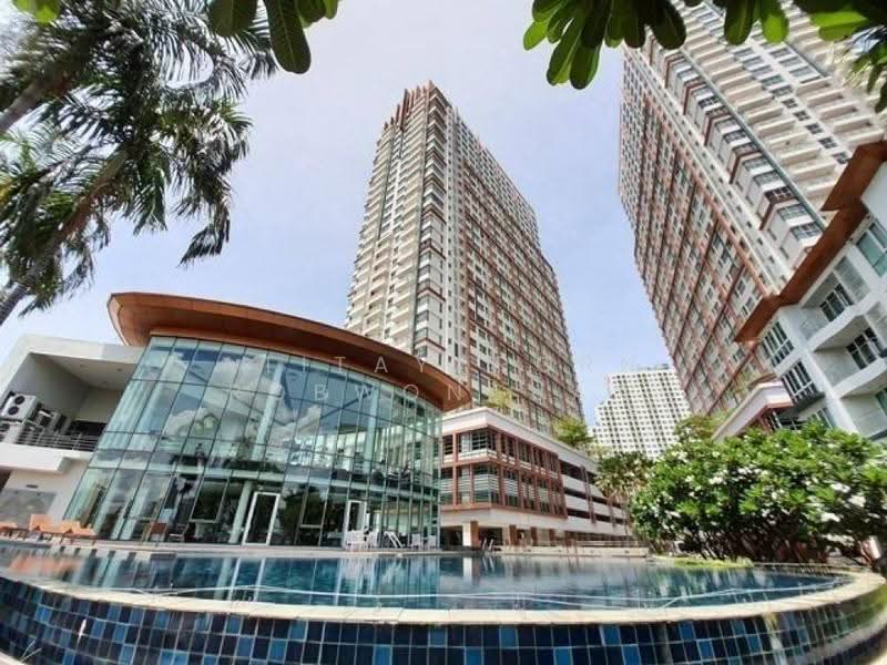 Ivy River, bangkok, 57 Ratburana Road, Bangpakok, Rat Burana, Bangkok, 1 Bedroom, 43 sqm, Condo For Sale, by Atitayaporn Robwongjan, 500601710 - DDproperty.com