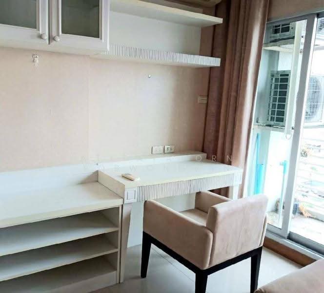 Ivy River, bangkok, 57 Ratburana Road, Bangpakok, Rat Burana, Bangkok, 1 Bedroom, 43 sqm, Condo For Sale, by Atitayaporn Robwongjan, 500601710 - DDproperty.com
