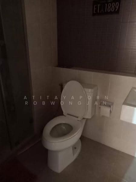 Ivy River, bangkok, 57 Ratburana Road, Bangpakok, Rat Burana, Bangkok, 1 Bedroom, 43 sqm, Condo For Sale, by Atitayaporn Robwongjan, 500601710 - DDproperty.com