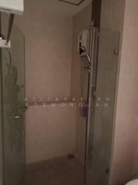 Ivy River, bangkok, 57 Ratburana Road, Bangpakok, Rat Burana, Bangkok, 1 Bedroom, 43 sqm, Condo For Sale, by Atitayaporn Robwongjan, 500601710 - DDproperty.com