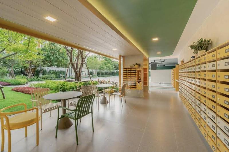 The Muve Paw Bangkhae, bangkok, ซอยประสาน, Bang Kae Nua, Bang Khae, Bangkok, 1 Bedroom, 25 sqm, Condo For Sale, by Atitayaporn Robwongjan, 500601712 - DDproperty.com
