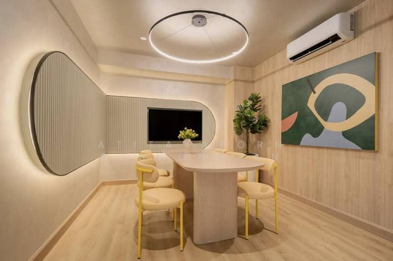 The Muve Paw Bangkhae, bangkok, ซอยประสาน, Bang Kae Nua, Bang Khae, Bangkok, 1 Bedroom, 25 sqm, Condo For Sale, by Atitayaporn Robwongjan, 500601712 - DDproperty.com