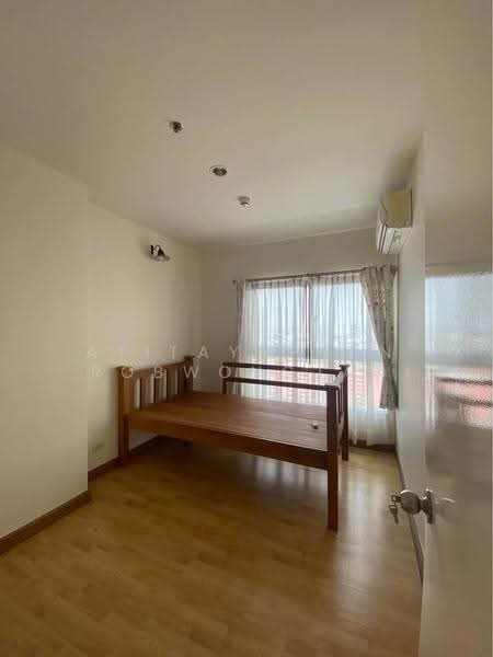 The Parkland Taksin-Thapra, bangkok, 555 Somdet Phra Chao Tak Sin, Bukkalo, Thon Buri, Bangkok, 2 Bedrooms, 62 sqm, Condo For Sale, by Atitayaporn Robwongjan, 500601713 - DDproperty.com