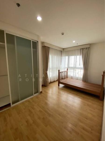 The Parkland Taksin-Thapra, bangkok, 555 Somdet Phra Chao Tak Sin, Bukkalo, Thon Buri, Bangkok, 2 Bedrooms, 62 sqm, Condo For Sale, by Atitayaporn Robwongjan, 500601713 - DDproperty.com