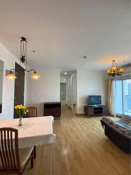 The Parkland Taksin-Thapra, bangkok, 555 Somdet Phra Chao Tak Sin, Bukkalo, Thon Buri, Bangkok, 2 Bedrooms, 62 sqm, Condo For Sale, by Atitayaporn Robwongjan, 500601713 - DDproperty.com