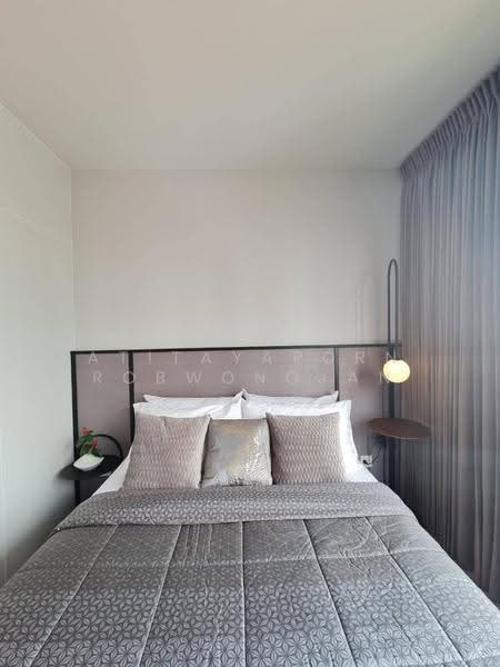 Life Sathorn Sierra, bangkok, Ratchaphruek Rd, Talat Plu, Thon Buri, Bangkok, 1 Bedroom, 33 sqm, Condo For Rent, by Atitayaporn Robwongjan, 500601716 - DDproperty.com