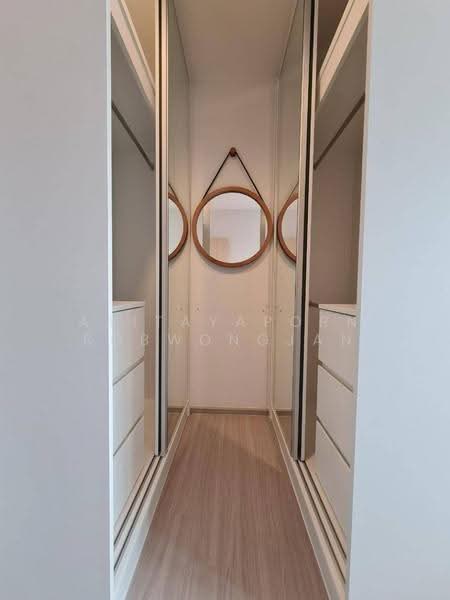 Life Sathorn Sierra, bangkok, Ratchaphruek Rd, Talat Plu, Thon Buri, Bangkok, 1 Bedroom, 33 sqm, Condo For Rent, by Atitayaporn Robwongjan, 500601716 - DDproperty.com