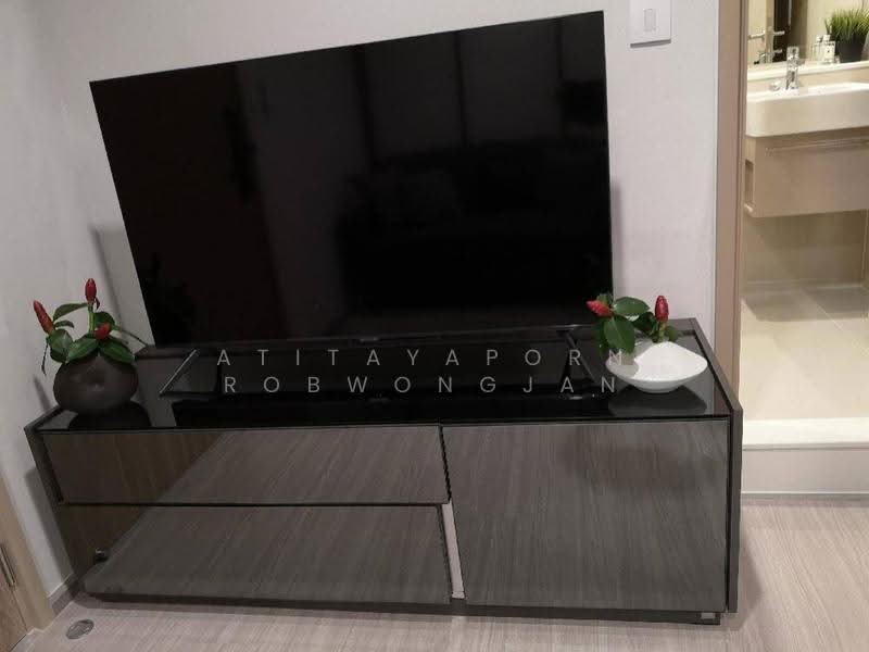 Life Sathorn Sierra, bangkok, Ratchaphruek Rd, Talat Plu, Thon Buri, Bangkok, 1 Bedroom, 33 sqm, Condo For Rent, by Atitayaporn Robwongjan, 500601716 - DDproperty.com