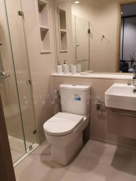 Life Sathorn Sierra, bangkok, Ratchaphruek Rd, Talat Plu, Thon Buri, Bangkok, 1 Bedroom, 33 sqm, Condo For Rent, by Atitayaporn Robwongjan, 500601716 - DDproperty.com