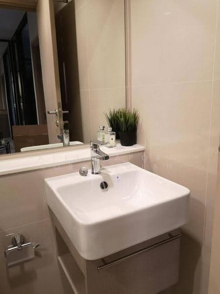 Life Sathorn Sierra, bangkok, Ratchaphruek Rd, Talat Plu, Thon Buri, Bangkok, 1 Bedroom, 33 sqm, Condo For Rent, by Atitayaporn Robwongjan, 500601716 - DDproperty.com
