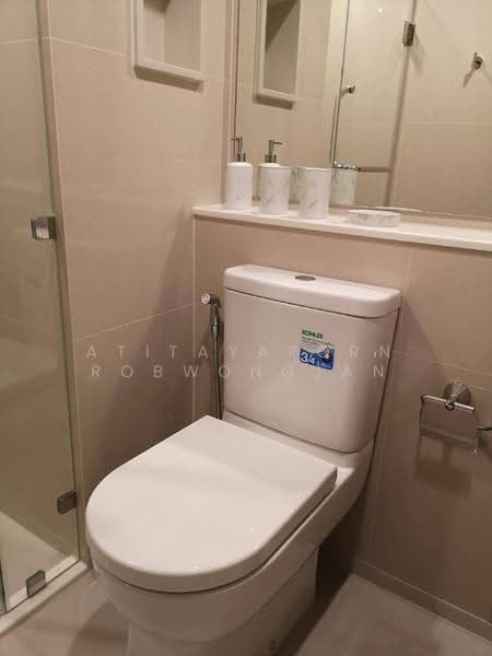 Life Sathorn Sierra, bangkok, Ratchaphruek Rd, Talat Plu, Thon Buri, Bangkok, 1 Bedroom, 33 sqm, Condo For Rent, by Atitayaporn Robwongjan, 500601716 - DDproperty.com