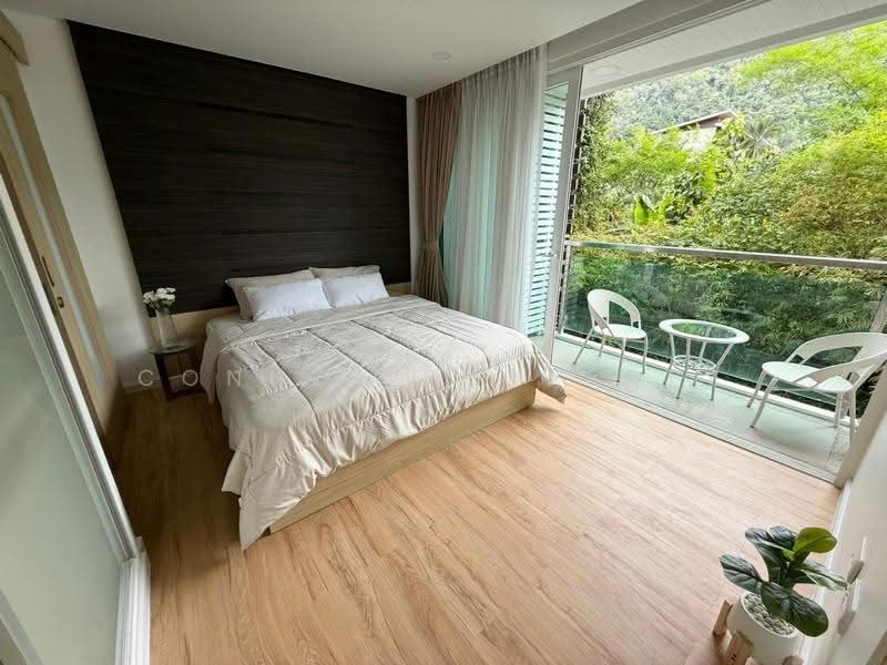 The Baycliff Residence : เดอะ เบย์คลิฟ เรสซิเดนซ์, ภูเก็ต, 39/12 ถ.พระบารมี, ป่าตอง, กะทู้, ภูเก็ต, 48 ตร.ม., คอนโด ขาย, โดย Connex Property, 500601719 - DDproperty.com