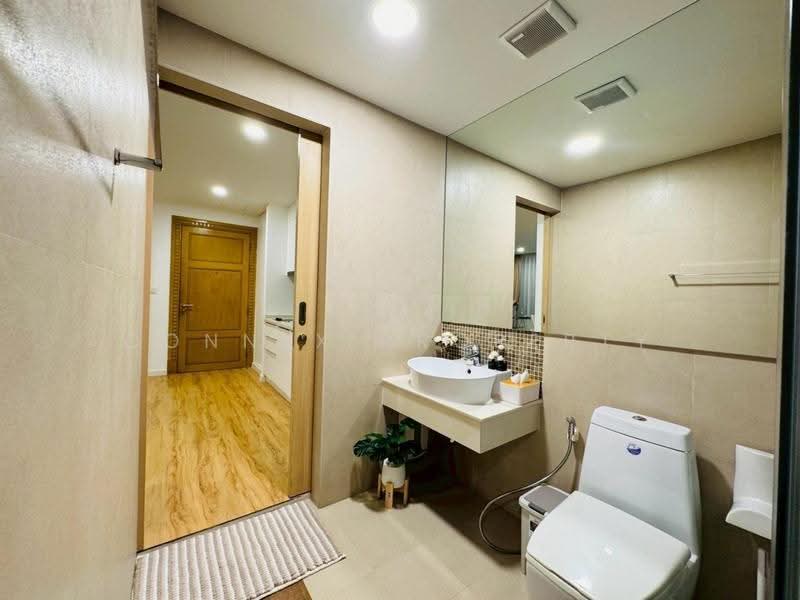 The Baycliff Residence, Phuket, 39/12 Phrabaramee Road, Patong, Kathu, Phuket, 1 Bedroom, 48 sqm, Condo For Sale, by Connex Property, 500601719 - DDproperty.com