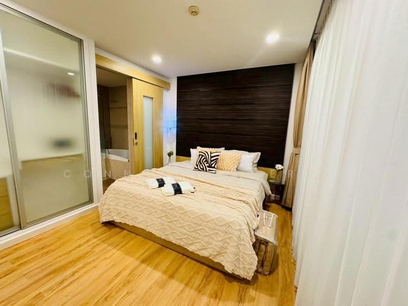 The Baycliff Residence, Phuket, 39/12 Phrabaramee Road, Patong, Kathu, Phuket, 1 Bedroom, 48 sqm, Condo For Sale, by Connex Property, 500601719 - DDproperty.com