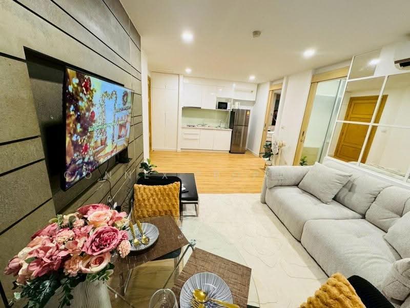 The Baycliff Residence, Phuket, 39/12 Phrabaramee Road, Patong, Kathu, Phuket, 1 Bedroom, 48 sqm, Condo For Sale, by Connex Property, 500601719 - DDproperty.com