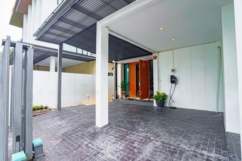 The Ava Residence, Bangkok, Sukhumvit 77 Road, Suan Luang, Bangkok, 3 Bedrooms, 426 sqm, Single Detached House For Sale, by Connex Property, 500601721 - DDproperty.com