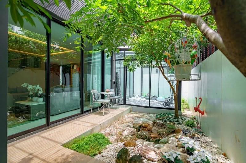 The Ava Residence, Bangkok, Sukhumvit 77 Road, Suan Luang, Bangkok, 3 Bedrooms, 426 sqm, Single Detached House For Sale, by Connex Property, 500601721 - DDproperty.com