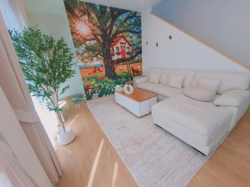 The Arbor Donmueang-Chaengwatthana, Nonthaburi, 179 Liap Khlong Prapa Road, Ban Mai, Pak Kret, Nonthaburi, 4 Bedrooms, 290 sqm, Single Detached House For Sale, by Connex Property, 500601722 - DDproperty.com