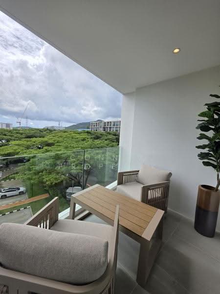 The Aqua, Phuket, Lagoon Road, Choeng Thale, Thalang, Phuket, 1 Bedroom, 47 sqm, Condo For Sale, by Connex Property, 500601723 - DDproperty.com