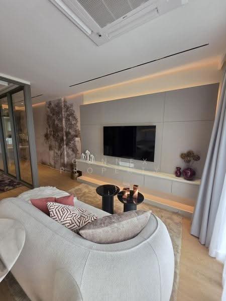 The Aqua, Phuket, Lagoon Road, Choeng Thale, Thalang, Phuket, 1 Bedroom, 47 sqm, Condo For Sale, by Connex Property, 500601723 - DDproperty.com