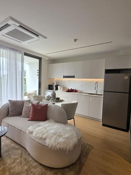 The Aqua, Phuket, Lagoon Road, Choeng Thale, Thalang, Phuket, 1 Bedroom, 47 sqm, Condo For Sale, by Connex Property, 500601723 - DDproperty.com