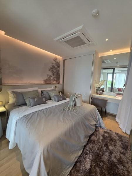 The Aqua : ดิ อควา, ภูเก็ต, Lagoon Road, เชิงทะเล, ถลาง, ภูเก็ต, 47 ตร.ม., คอนโด ขาย, โดย Connex Property, 500601723 - DDproperty.com