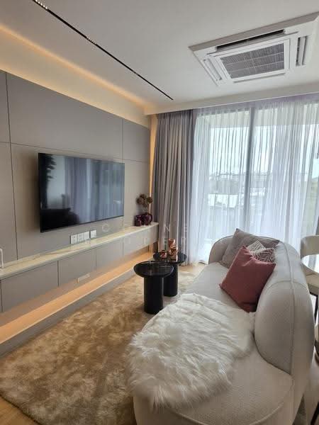 The Aqua : ดิ อควา, ภูเก็ต, Lagoon Road, เชิงทะเล, ถลาง, ภูเก็ต, 47 ตร.ม., คอนโด ขาย, โดย Connex Property, 500601723 - DDproperty.com