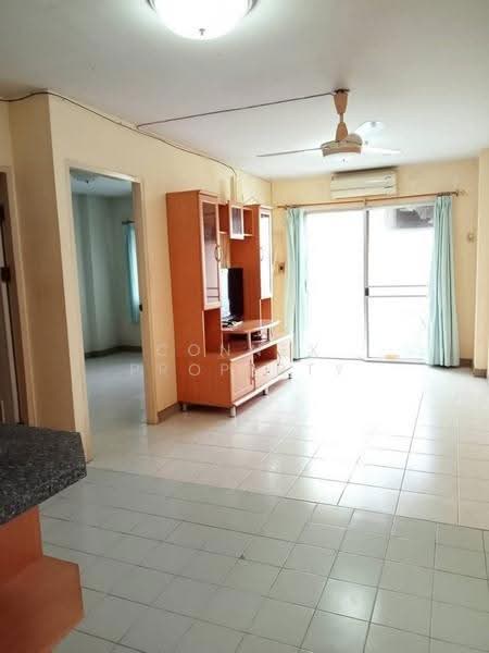 Tawanna Residence 2, Bangkok, Vibhavadi Rangsit 17 Alley, Chatuchak, Bangkok, 1 Bedroom, 38 sqm, Condo For Sale, by Connex Property, 500601724 - DDproperty.com