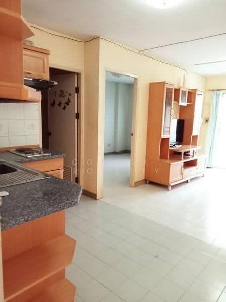 Tawanna Residence 2 : ตวันนา เรสซิเดนซ์ 2, กรุงเทพ, ซ.วิภาวดีรังสิต 17 แยก 8, จตุจักร, กรุงเทพ, 38 ตร.ม., คอนโด ขาย, โดย Connex Property, 500601724 - DDproperty.com