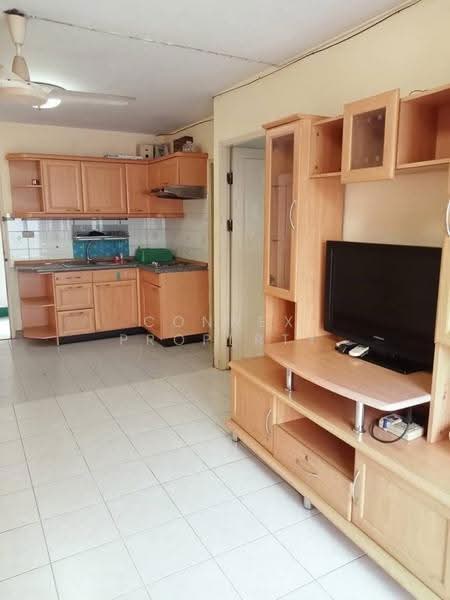 Tawanna Residence 2 : ตวันนา เรสซิเดนซ์ 2, กรุงเทพ, ซ.วิภาวดีรังสิต 17 แยก 8, จตุจักร, กรุงเทพ, 38 ตร.ม., คอนโด ขาย, โดย Connex Property, 500601724 - DDproperty.com