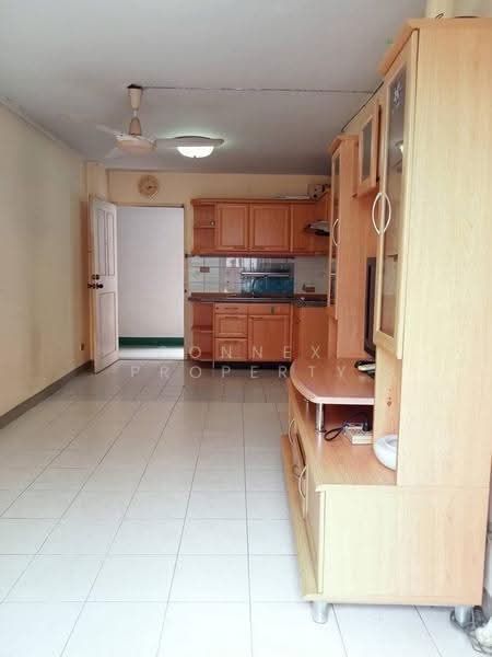 Tawanna Residence 2, Bangkok, Vibhavadi Rangsit 17 Alley, Chatuchak, Bangkok, 1 Bedroom, 38 sqm, Condo For Sale, by Connex Property, 500601724 - DDproperty.com