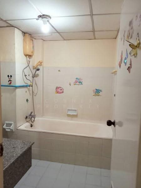 Tawanna Residence 2, Bangkok, Vibhavadi Rangsit 17 Alley, Chatuchak, Bangkok, 1 Bedroom, 38 sqm, Condo For Sale, by Connex Property, 500601724 - DDproperty.com