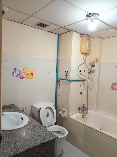 Tawanna Residence 2 : ตวันนา เรสซิเดนซ์ 2, กรุงเทพ, ซ.วิภาวดีรังสิต 17 แยก 8, จตุจักร, กรุงเทพ, 38 ตร.ม., คอนโด ขาย, โดย Connex Property, 500601724 - DDproperty.com