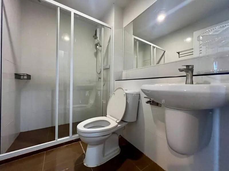 Regent Home Sukhumvit 97/1, bangkok, Soi Sukhumvit 97/1, Bang Chak, Phra Khanong, Bangkok, 1 Bedroom, 28 sqm, Condo For Rent, by คีรีมาศ โกเมนท์จํารัส, 500601726 - DDproperty.com