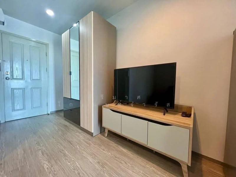 Regent Home Sukhumvit 97/1, bangkok, Soi Sukhumvit 97/1, Bang Chak, Phra Khanong, Bangkok, 1 Bedroom, 28 sqm, Condo For Rent, by คีรีมาศ โกเมนท์จํารัส, 500601726 - DDproperty.com