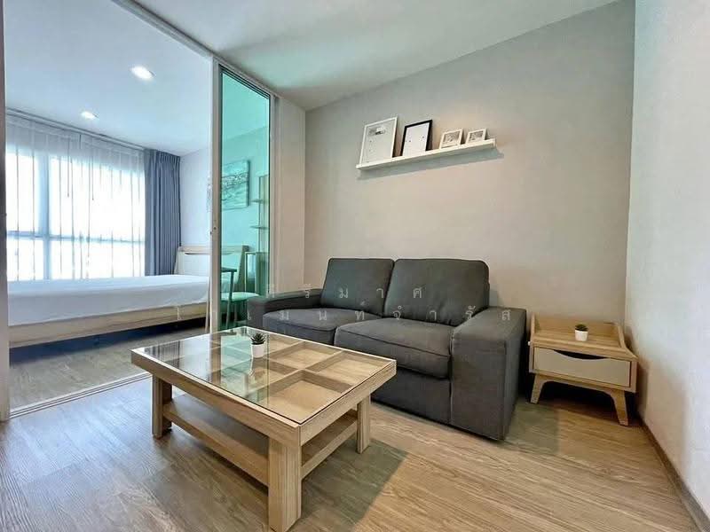 Regent Home Sukhumvit 97/1, bangkok, Soi Sukhumvit 97/1, Bang Chak, Phra Khanong, Bangkok, 1 Bedroom, 28 sqm, Condo For Rent, by คีรีมาศ โกเมนท์จํารัส, 500601726 - DDproperty.com
