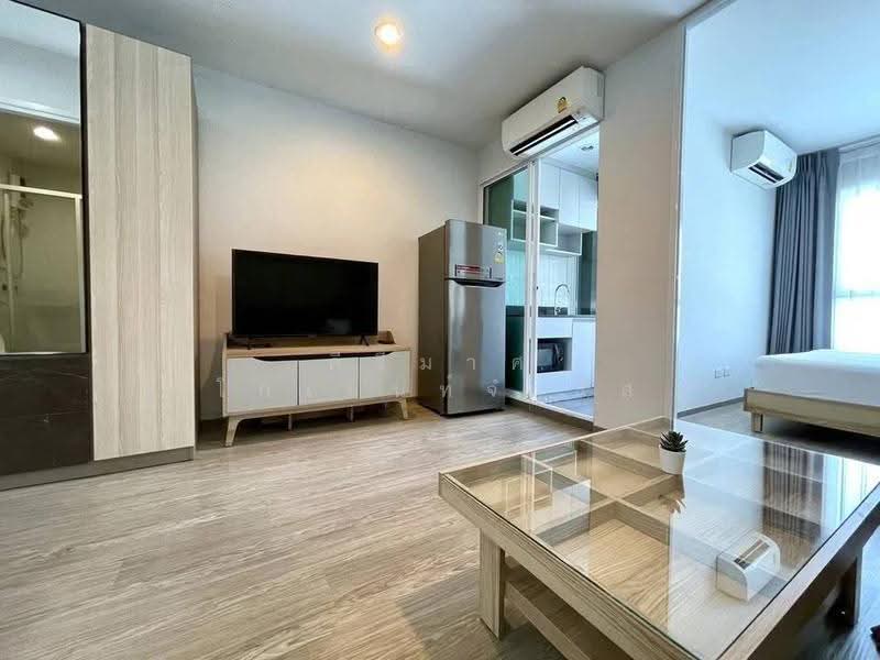 Regent Home Sukhumvit 97/1, bangkok, Soi Sukhumvit 97/1, Bang Chak, Phra Khanong, Bangkok, 1 Bedroom, 28 sqm, Condo For Rent, by คีรีมาศ โกเมนท์จํารัส, 500601726 - DDproperty.com