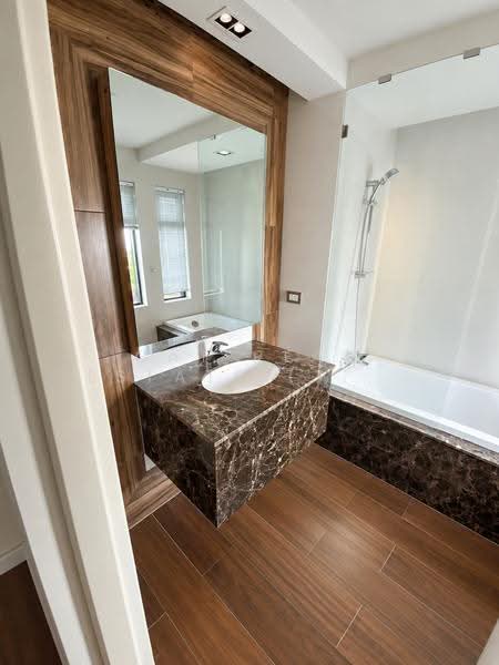 Lakeshore West Condominium Nichada Thani : เลคชอร์ เวสต์ คอนโดมิเนียม นิชดาธานี, นนทบุรี, บางตลาด, ปากเกร็ด, นนทบุรี, 420 ตร.ม., คอนโด ขาย, โดย Cat Real Estate (Thailand) Co., Ltd., 500601727 - DDproperty.com