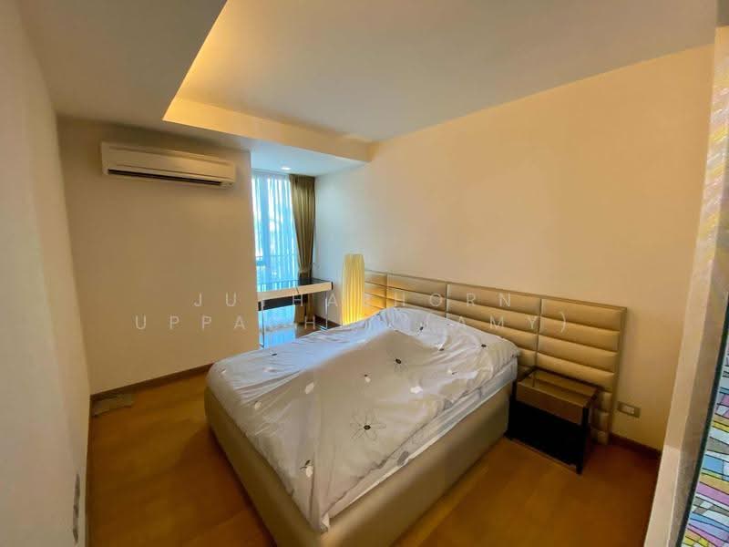 Via 31, Bangkok, Soi Sukhumvit 31, Khlong Tan Nua, Watthana, Bangkok, 1 Bedroom, 46 sqm, Condo For Rent, by Juthabhorn Uppachit (Amy), 500601729 - DDproperty.com
