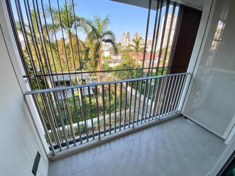 Via 31, Bangkok, Soi Sukhumvit 31, Khlong Tan Nua, Watthana, Bangkok, 1 Bedroom, 46 sqm, Condo For Rent, by Juthabhorn Uppachit (Amy), 500601729 - DDproperty.com