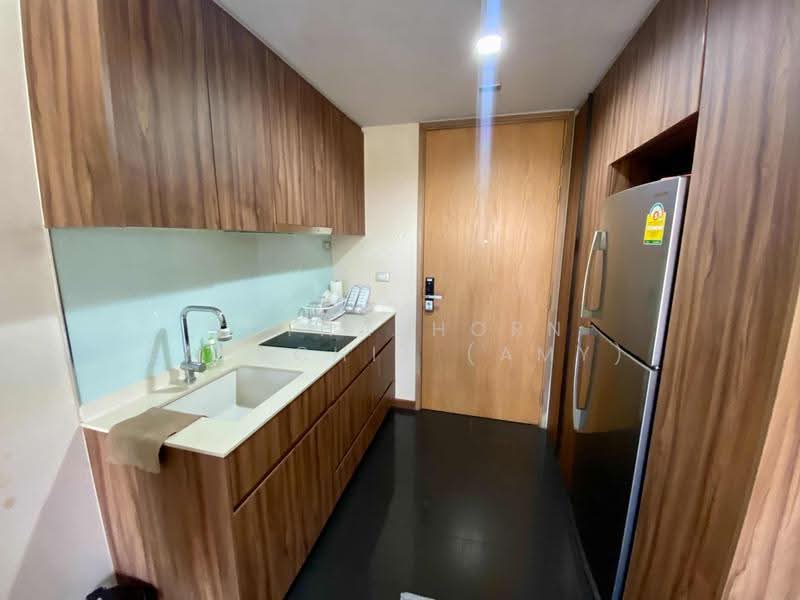 Via 31, Bangkok, Soi Sukhumvit 31, Khlong Tan Nua, Watthana, Bangkok, 1 Bedroom, 46 sqm, Condo For Rent, by Juthabhorn Uppachit (Amy), 500601729 - DDproperty.com