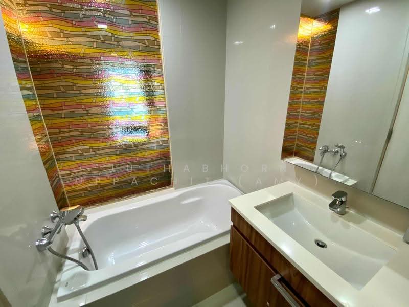 Via 31, Bangkok, Soi Sukhumvit 31, Khlong Tan Nua, Watthana, Bangkok, 1 Bedroom, 46 sqm, Condo For Rent, by Juthabhorn Uppachit (Amy), 500601729 - DDproperty.com