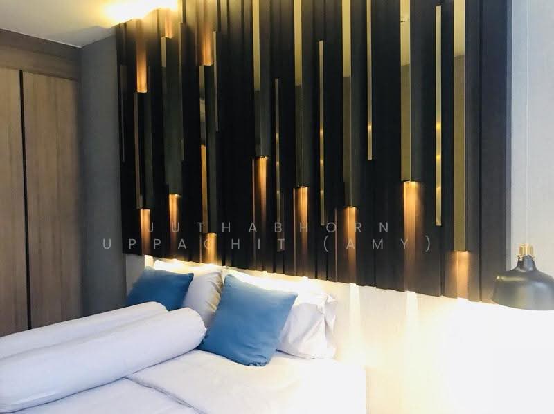 Mori Haus, Bangkok, Soi On Nut 1/1 Sukhumvit Road77, Phra Kanong Nua, Watthana, Bangkok, 2 Bedrooms, 68 sqm, Condo For Rent, by Juthabhorn Uppachit (Amy), 500601730 - DDproperty.com