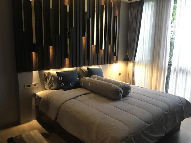 Mori Haus, Bangkok, Soi On Nut 1/1 Sukhumvit Road77, Phra Kanong Nua, Watthana, Bangkok, 2 Bedrooms, 68 sqm, Condo For Rent, by Juthabhorn Uppachit (Amy), 500601730 - DDproperty.com
