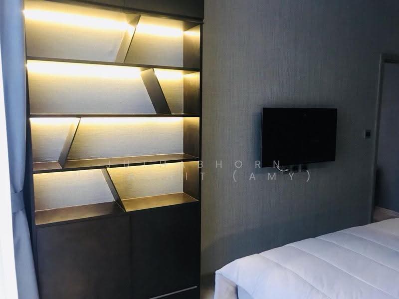 Mori Haus, Bangkok, Soi On Nut 1/1 Sukhumvit Road77, Phra Kanong Nua, Watthana, Bangkok, 2 Bedrooms, 68 sqm, Condo For Rent, by Juthabhorn Uppachit (Amy), 500601730 - DDproperty.com
