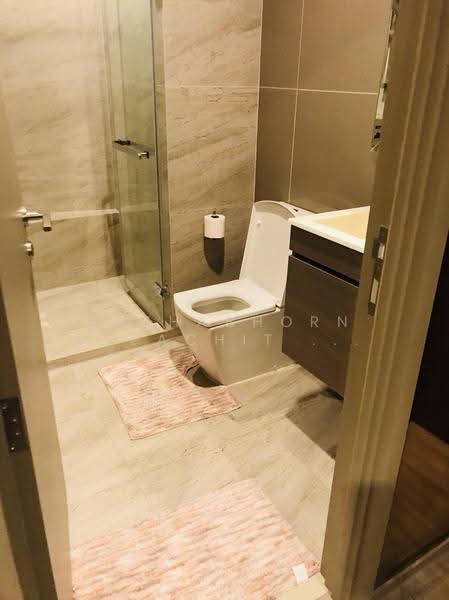 Mori Haus, Bangkok, Soi On Nut 1/1 Sukhumvit Road77, Phra Kanong Nua, Watthana, Bangkok, 2 Bedrooms, 68 sqm, Condo For Rent, by Juthabhorn Uppachit (Amy), 500601730 - DDproperty.com