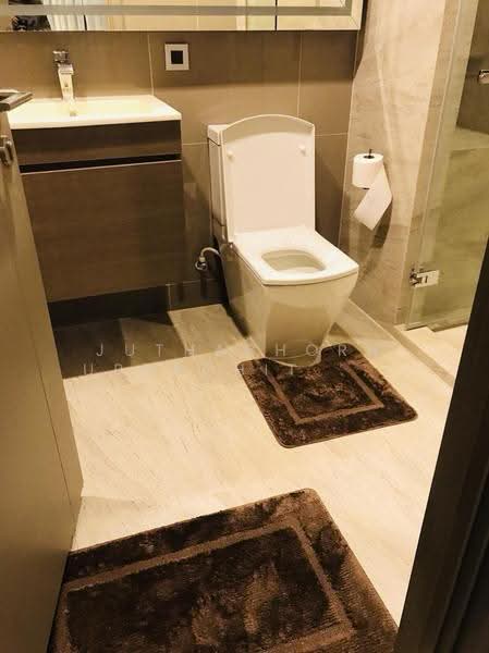 Mori Haus, Bangkok, Soi On Nut 1/1 Sukhumvit Road77, Phra Kanong Nua, Watthana, Bangkok, 2 Bedrooms, 68 sqm, Condo For Rent, by Juthabhorn Uppachit (Amy), 500601730 - DDproperty.com