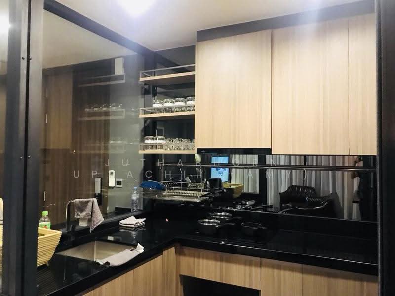 Mori Haus, Bangkok, Soi On Nut 1/1 Sukhumvit Road77, Phra Kanong Nua, Watthana, Bangkok, 2 Bedrooms, 68 sqm, Condo For Rent, by Juthabhorn Uppachit (Amy), 500601730 - DDproperty.com